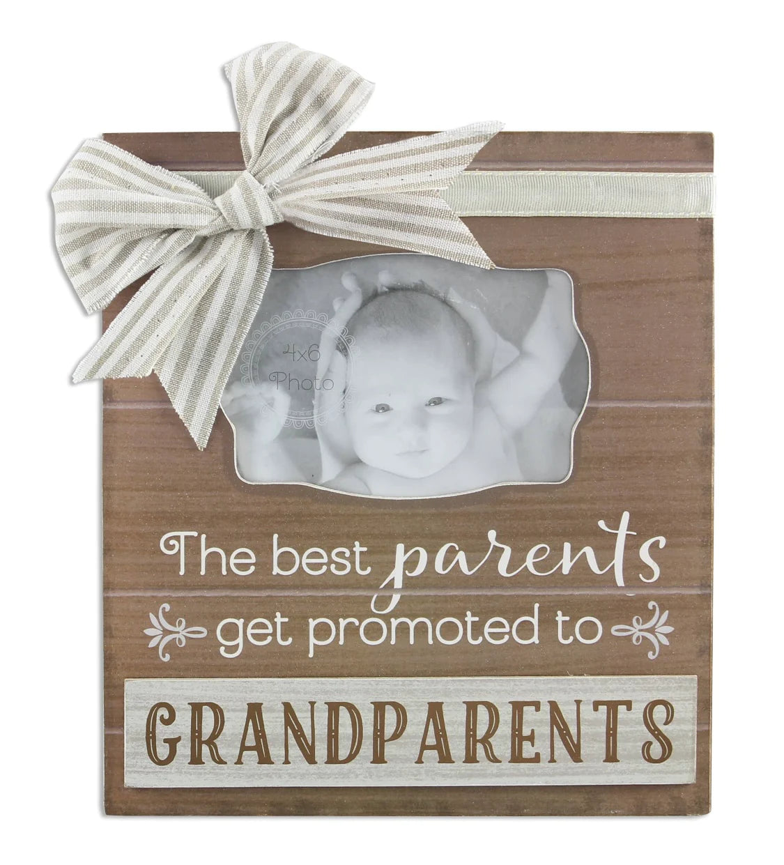 Grandparents Picture Frame