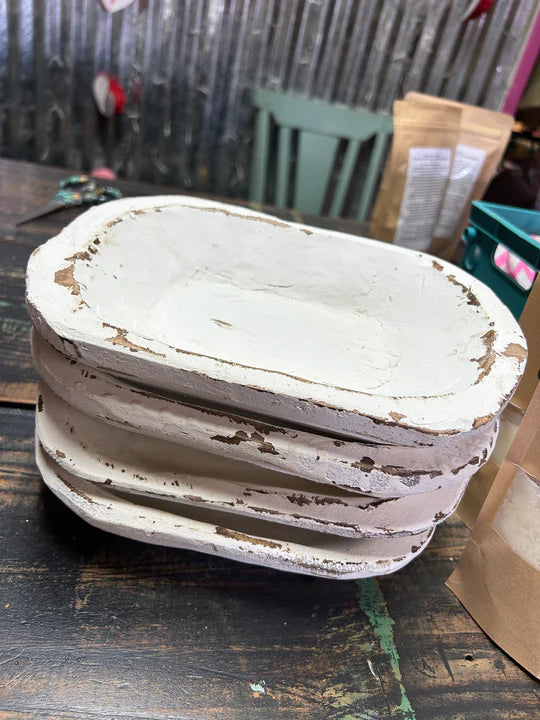 Dough Bowls