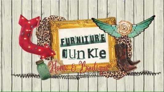 FJ Home & Boutique GIFTCARD