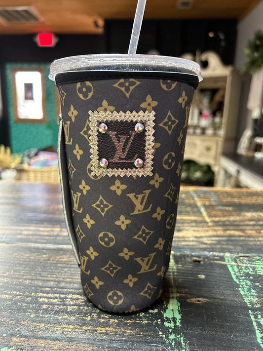 Tea Koozies