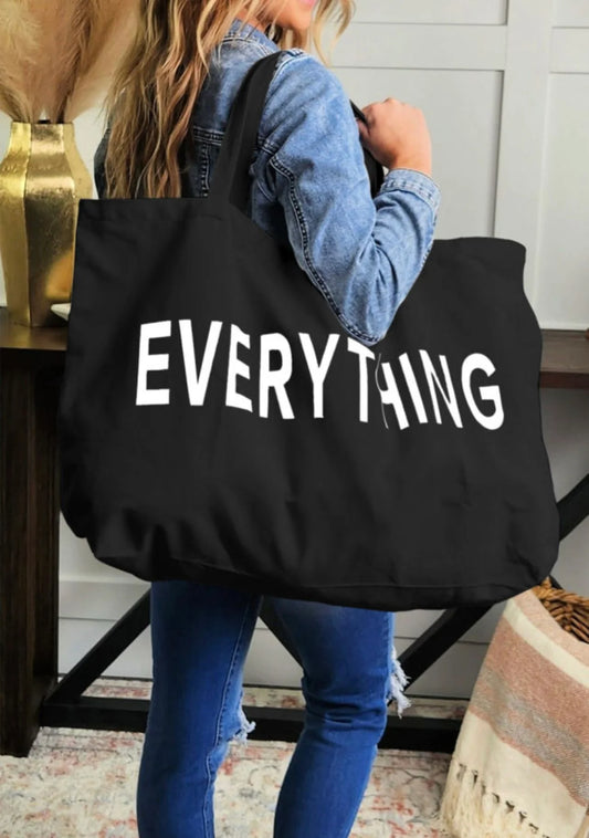 Everything Bag
