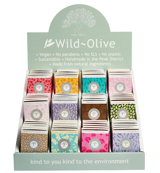 Handmade Soaps