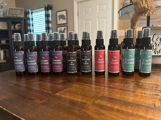 Room Sprays