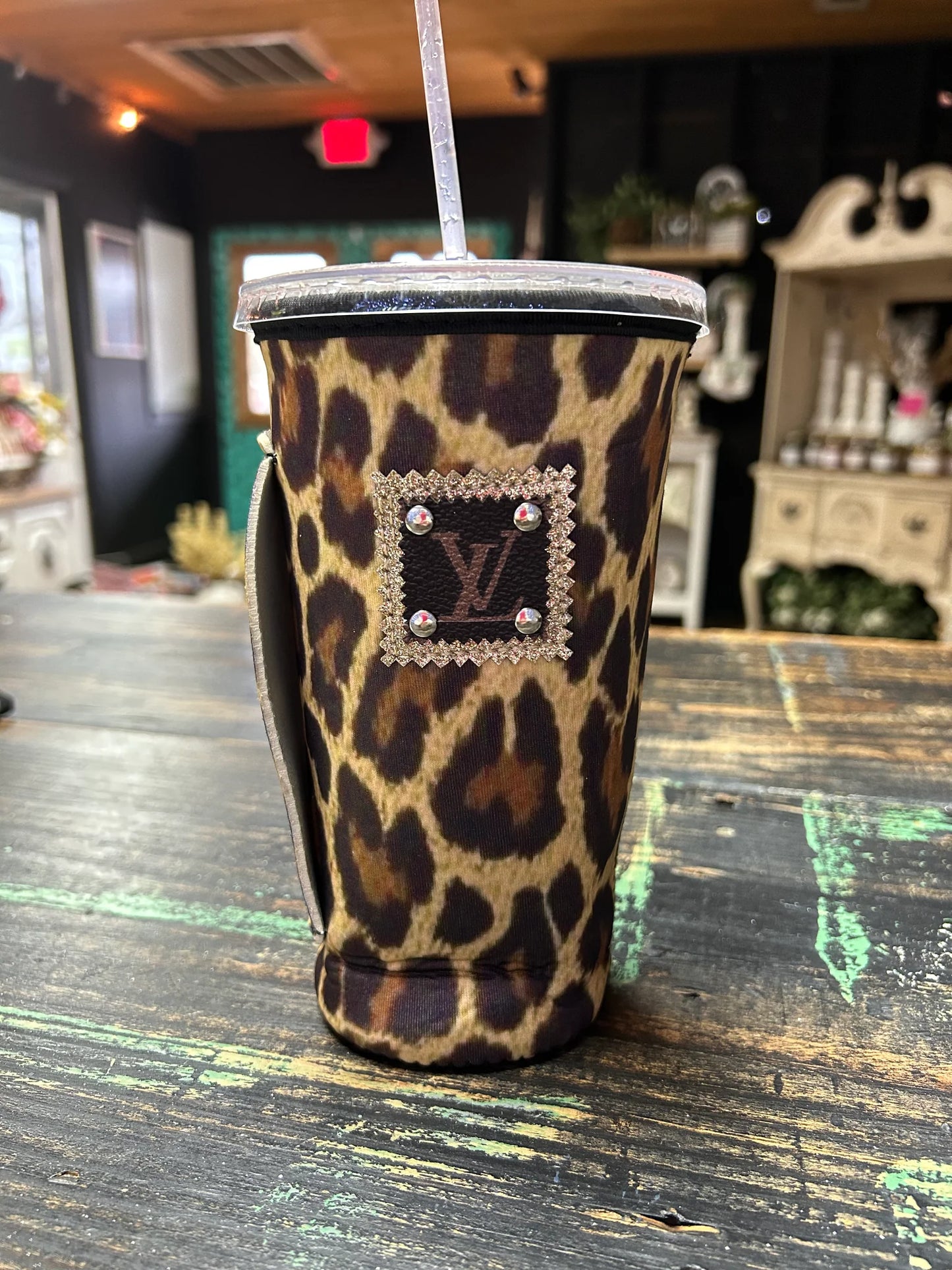 Tea Koozies